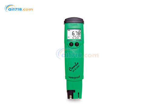 HI98121A2筆試多參數(shù)測(cè)定儀