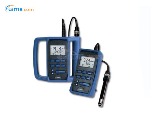 COND330i/340i、COND720/730/740電導(dǎo)率測試儀