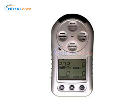 PG-M4便攜式復(fù)合氣體檢測(cè)儀