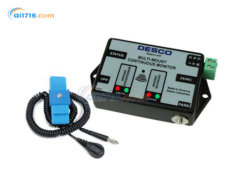 接地在線監(jiān)測器MCM