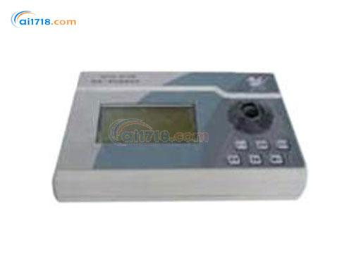 GDYQ-801SB食品二氧化硫快速測(cè)定儀