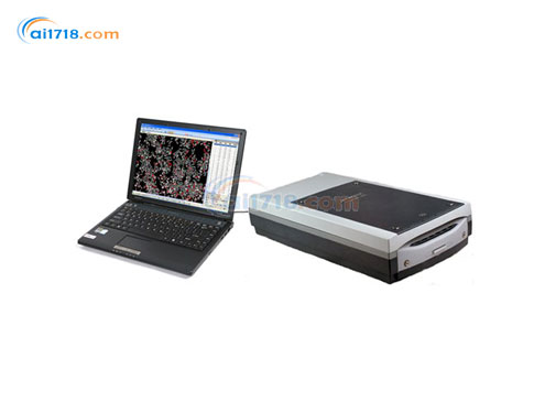 SC-E種子大米自動數(shù)粒分析儀系統(tǒng)