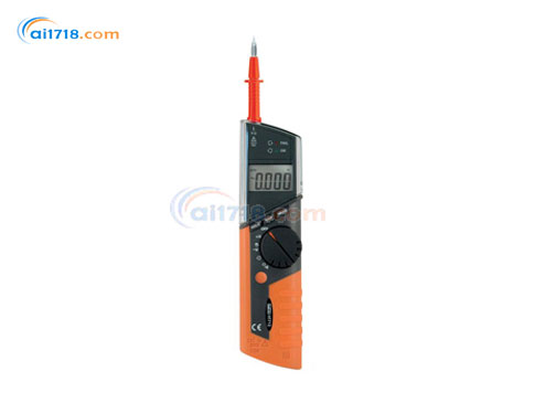 HT712筆試數(shù)字萬(wàn)用表