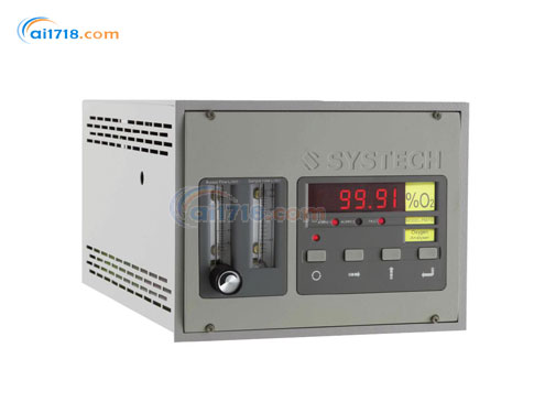 EC900電化學(xué)氧分析儀