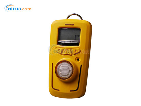 R10-HF便攜式氟化氫檢測(cè)儀