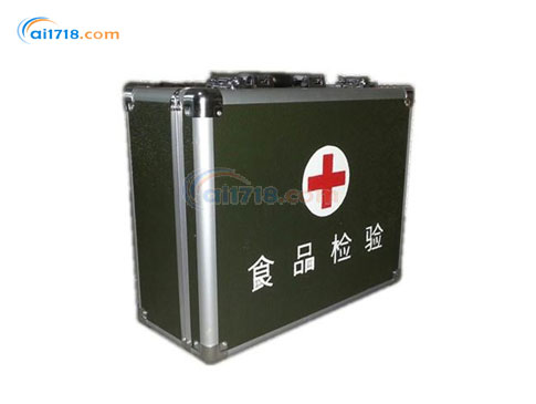SQ-XZ33食品安全快速檢測(cè)箱