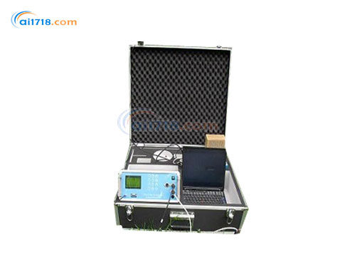 SU-LH高智能土壤多參數(shù)測試系統(tǒng)