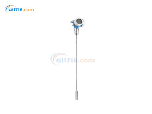 FMP57導(dǎo)播雷達(dá)料位計(jì)