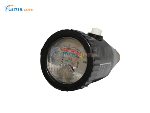 TCpM PH值、濕度分析計