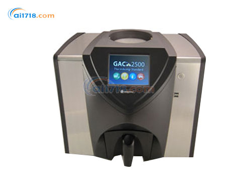 GAC2500谷物快速水分測(cè)定儀