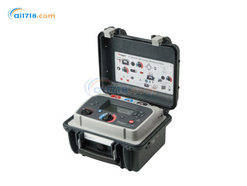 S1-568絕緣電阻測試儀獨代
