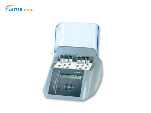 CR3200 COD消解儀加熱反應(yīng)器消解器