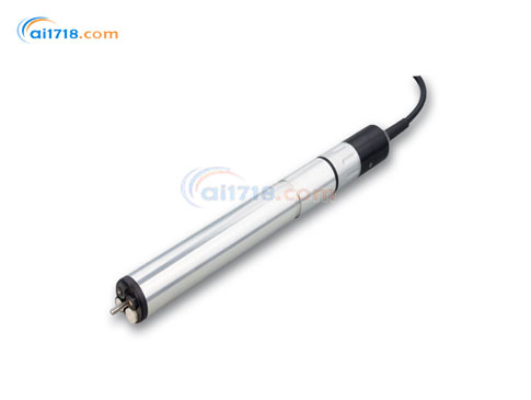 VARiON Plus 700IQ硝酸鹽氮、氨氮在線測(cè)定儀