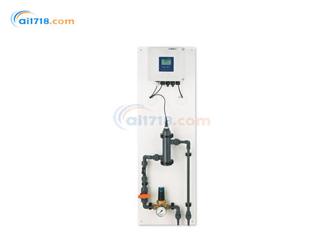 pH 5000飲用水水質(zhì)檢測(cè)儀