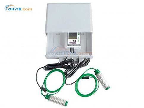 WatchDog 1200土壤水分自動(dòng)監(jiān)測(cè)站