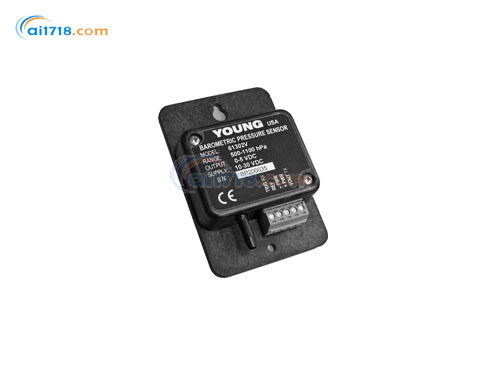 61302L/61302V輸出氣壓計(jì)