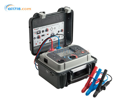 S1-1068絕緣電阻測試儀S1-568獨家代理