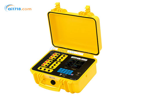 FTV-100光伏系統(tǒng)效率測試儀