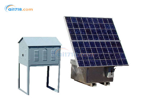 根據(jù)用戶(hù)要求制作的各類(lèi)電池/太陽(yáng)能空氣取樣系統(tǒng)