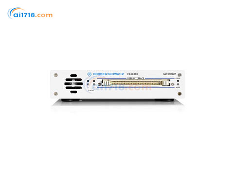 EX-IQ-Box數(shù)字信號(hào)接口模塊