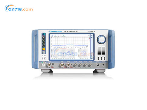 CMA180無(wú)線電測(cè)試儀