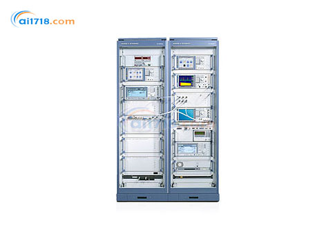 TS895xGW GSM/GPRS/EDGE/WCDMA RF測(cè)試系統(tǒng)