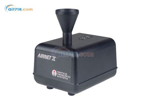 AirNet? II粒子傳感器(型號：201、301、310、501、510)
