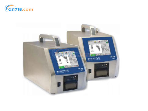 Solair 3200塵埃粒子計(jì)數(shù)器