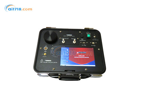 AB6A便攜式測(cè)氡儀