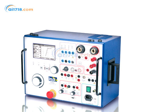 T3000初級(jí)電流注入測試系統(tǒng)