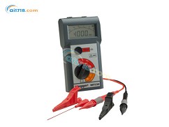 MIT200絕緣和連續(xù)性測(cè)試儀