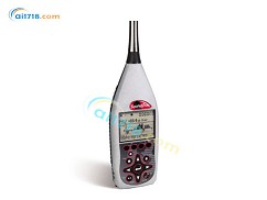 SOUND PRO系列聲級(jí)計(jì)