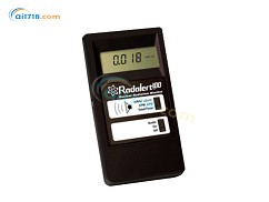 Radalert100 α、β、γ和χ多功能輻射檢測(cè)儀 