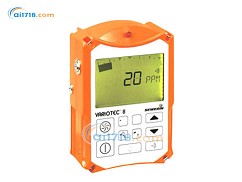 VT8-Tracergas氫示蹤氣體檢測儀