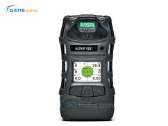 ALTAIR5X多氣體檢測(cè)儀