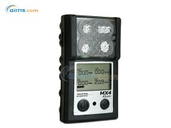 MX4多氣體檢測(cè)儀