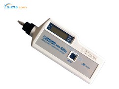 VM-63A便攜式數(shù)字測(cè)振儀