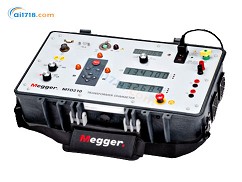 MTO210直流電阻測(cè)試儀