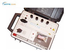 BT51變壓器直流電阻測(cè)試儀