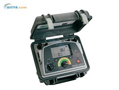 DLRO10HD 10A數(shù)字微歐表