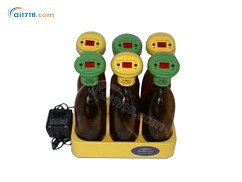 OxiTop IS6實(shí)驗(yàn)室生化需氧量(BOD)分析儀