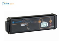 PM1401GNA袖珍式γ、中子巡檢儀