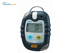 PAC7000（H2S)硫化氫檢測(cè)儀