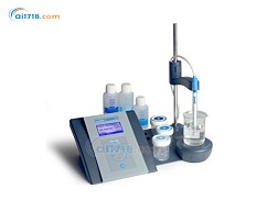 SENSION+EC7臺式電導(dǎo)率儀