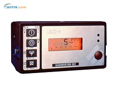 Gasurveyor 524復(fù)合型氣體檢測(cè)儀