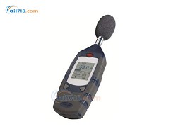 CEL-246記錄型數(shù)字聲級(jí)計(jì)