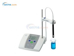 FE30k臺式電導率儀