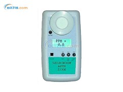 Z-1300二氧化硫檢測(cè)儀