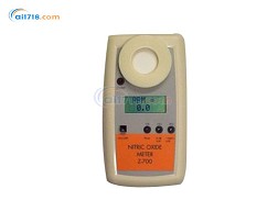 ZDL-700存儲(chǔ)型一氧化氮檢測儀