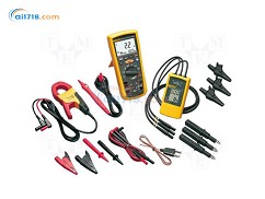 1587/MDT高級(jí)電機(jī)和驅(qū)動(dòng)器檢修工具包